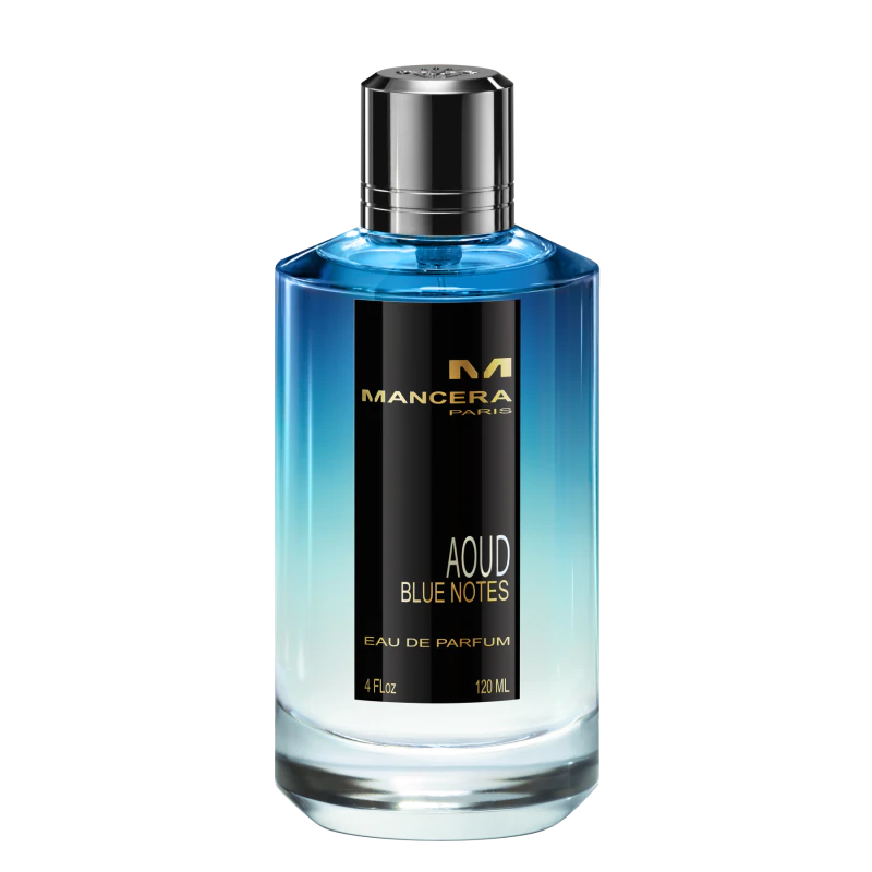 Mancera Aoud Blue Notes EDP