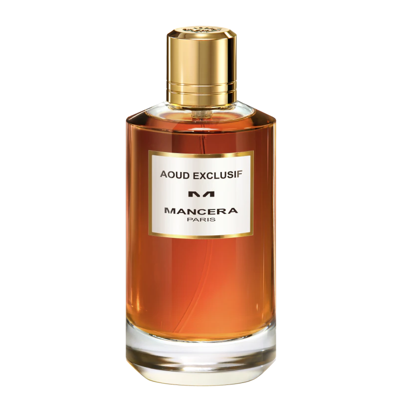 Mancera Jasmin Exclusif EDP