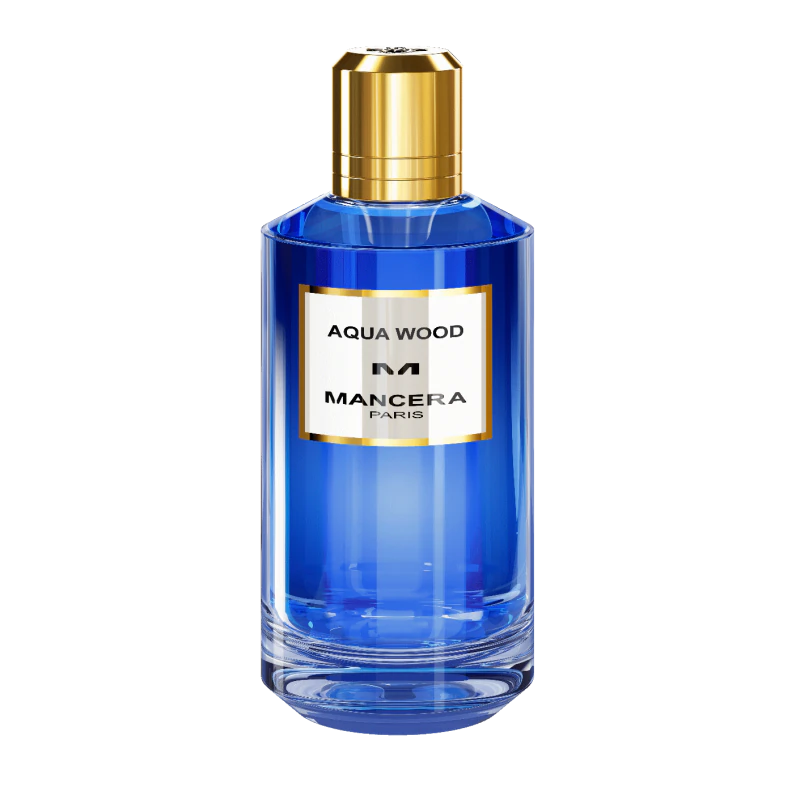 Mancera Aqua Wood EDP