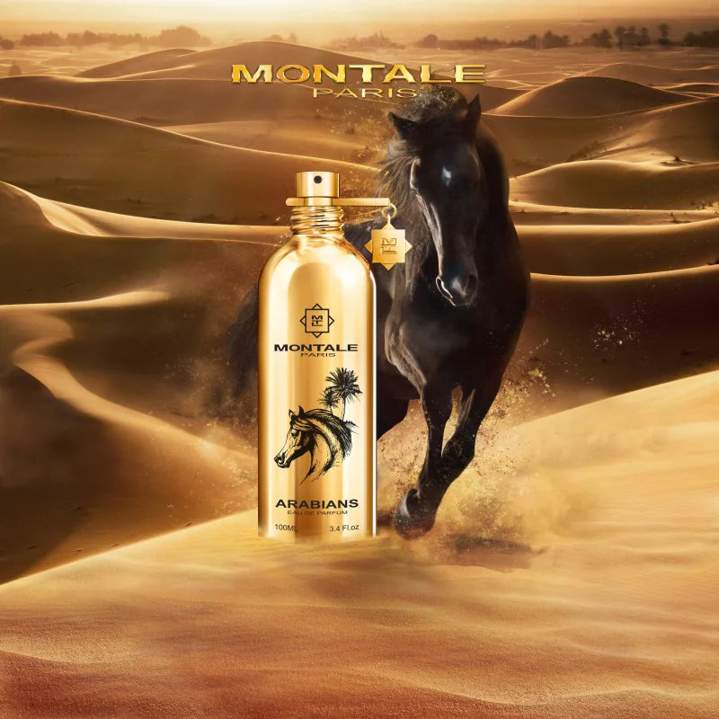 Montale Arabians EDP