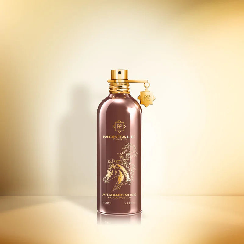 Montale Arabians Musk EDP