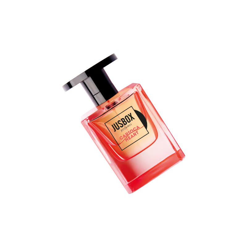 Jusbox Carioca Heart Eau De Parfum