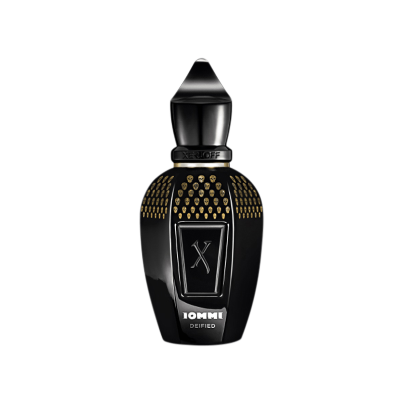 Xerjoff Tony Iommi Deified