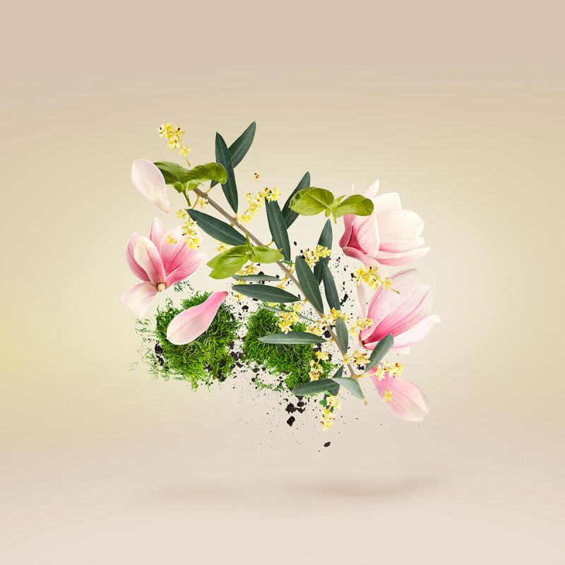 Xerjoff Casamorati Fiore d'Ulivo EDP