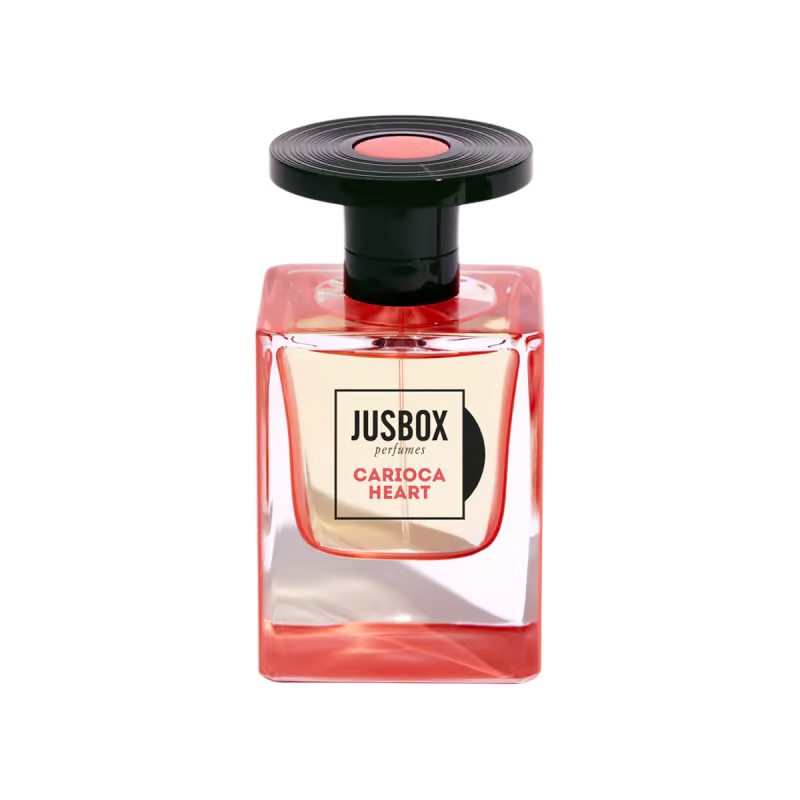 Jusbox Carioca Heart Eau De Parfum