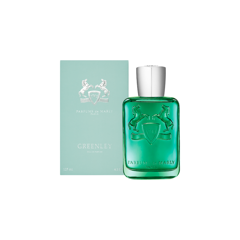 Parfums de Marly Greenley