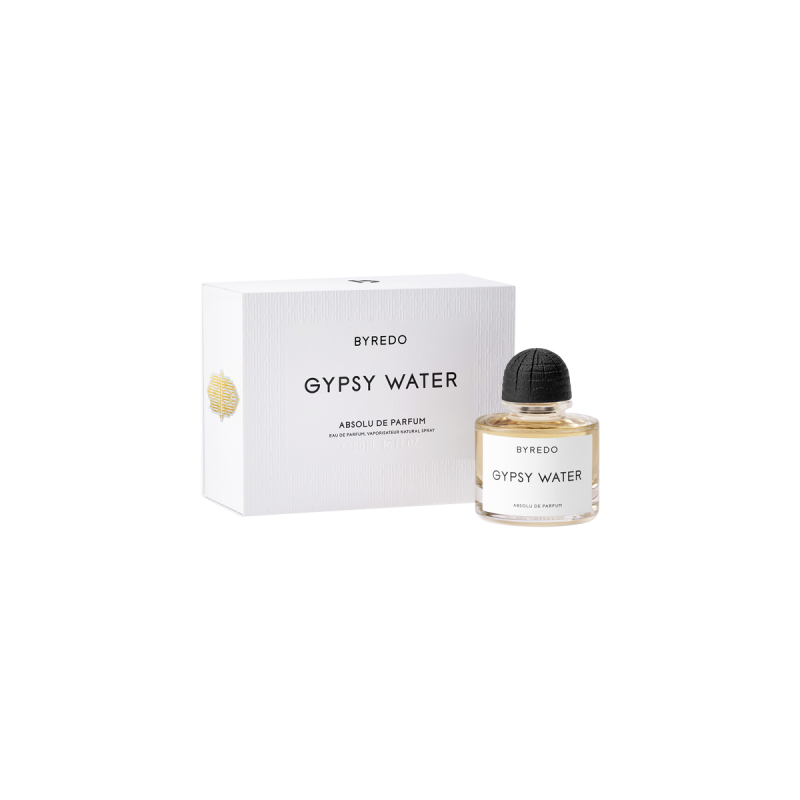 Byredo Gypsy Water Absolu
