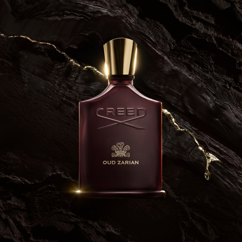 Creed Oud Zarian Eau de Parfum 100ml