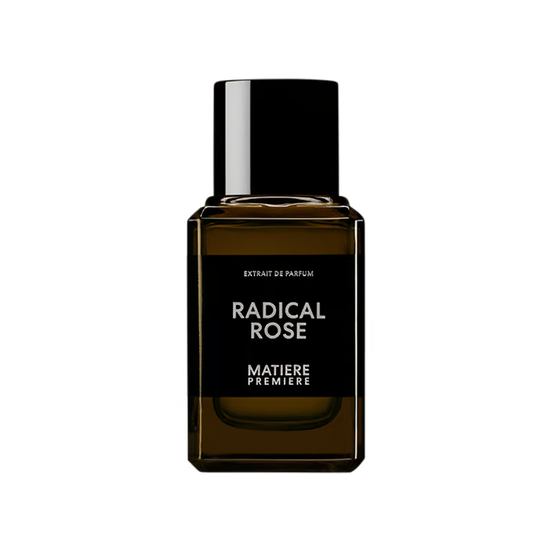Matiere Premiere Radical Rose Extrait