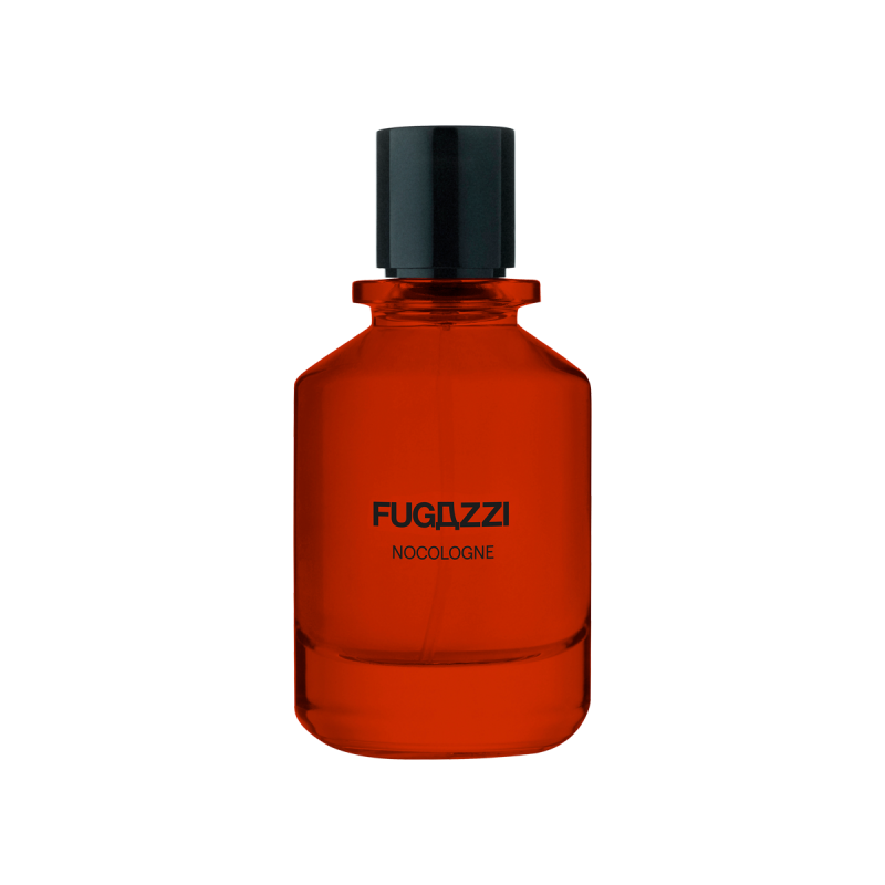 fugazzi nocologne Extrait de parfum