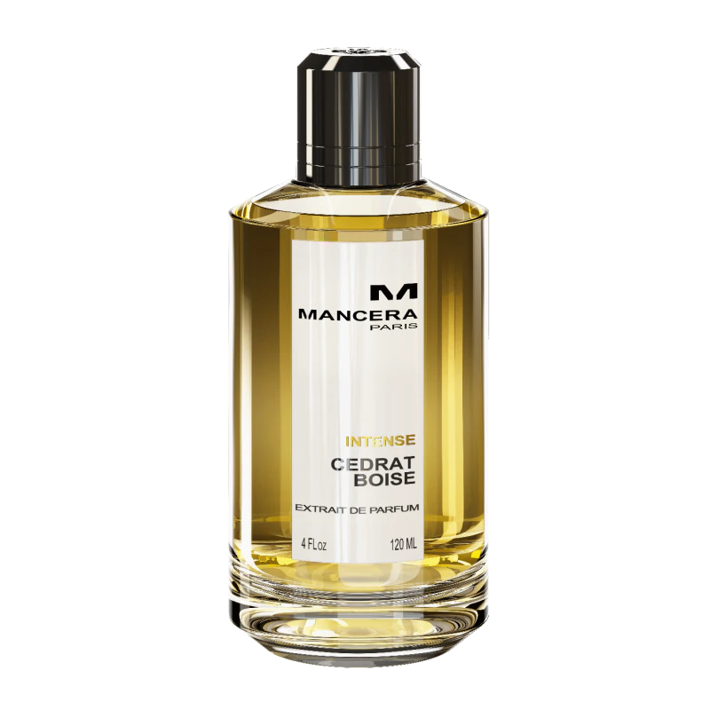 Mancera Intense Cedrat Boise PAR