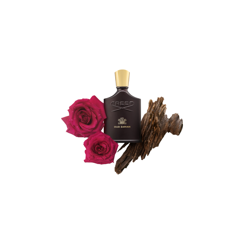 Creed Oud Zarian Eau de Parfum 100ml