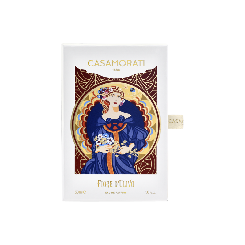 Xerjoff Casamorati Fiore d'Ulivo EDP