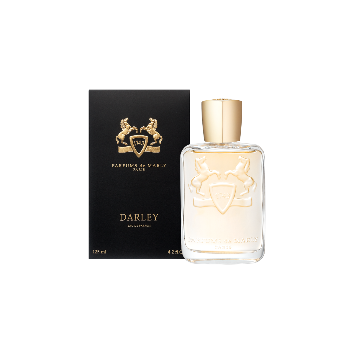 Parfums de Marly Darley EDP