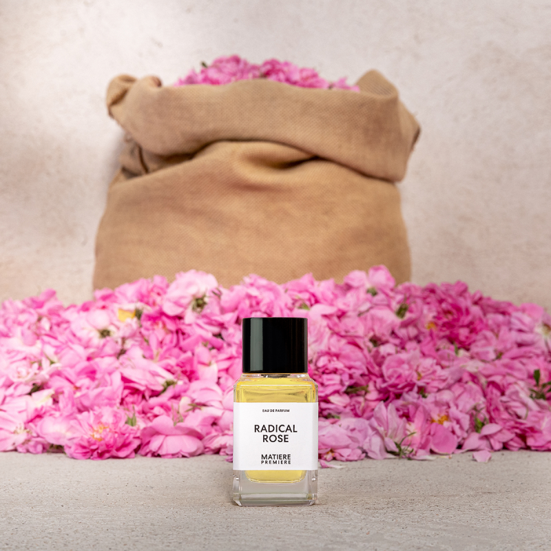 Matiere Premiere Radical Rose Eau De Parfum