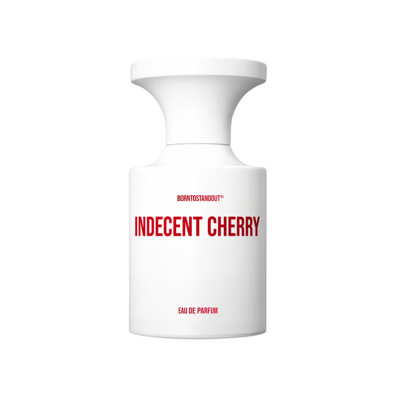 Indecent Cherry Eau de Parfum 50ml
