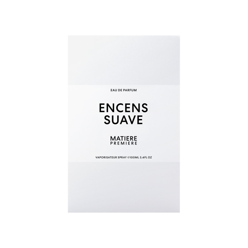 Matiere Premiere Encens Suave Eau De Parfum