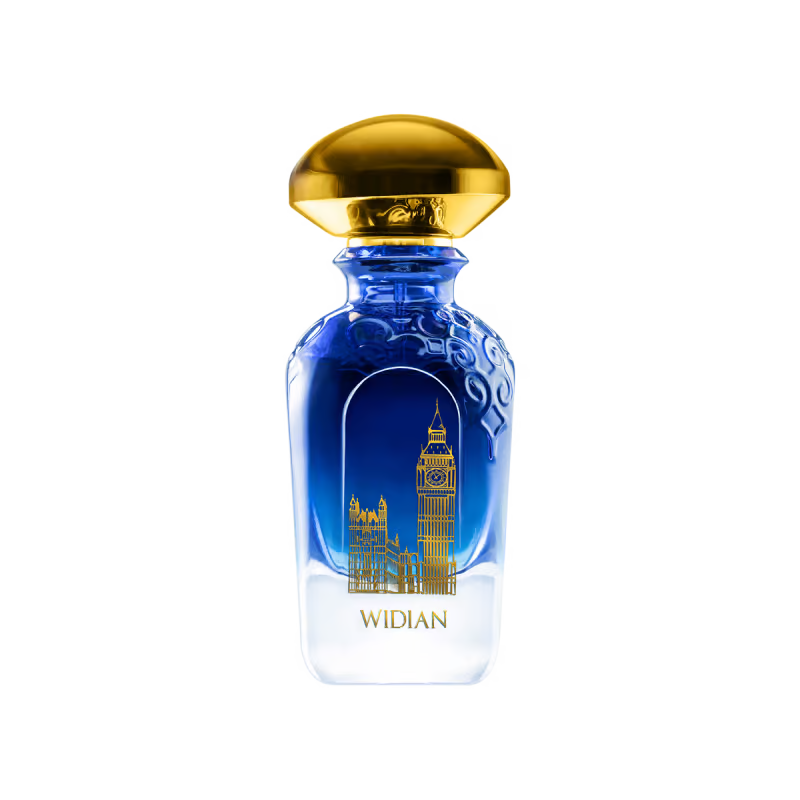 Widian London Extrait de Parfum