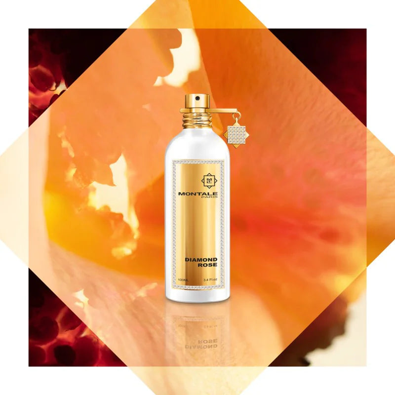 Montale Diamond Rose EDP