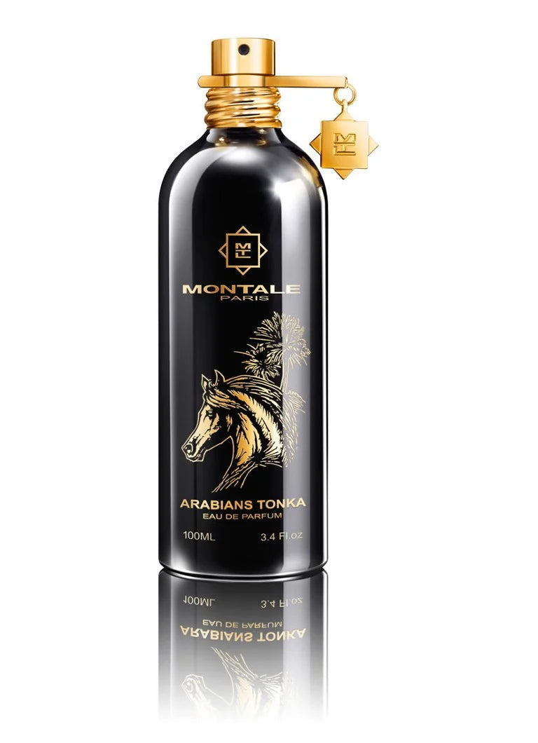 Montale Arabians Tonka  EDP