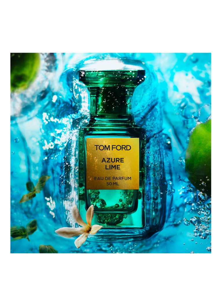 Tom Ford Azure Lime EDP