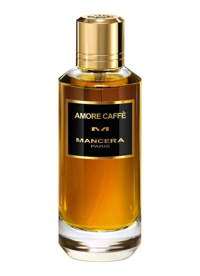 Mancera Amore Caffe EDP