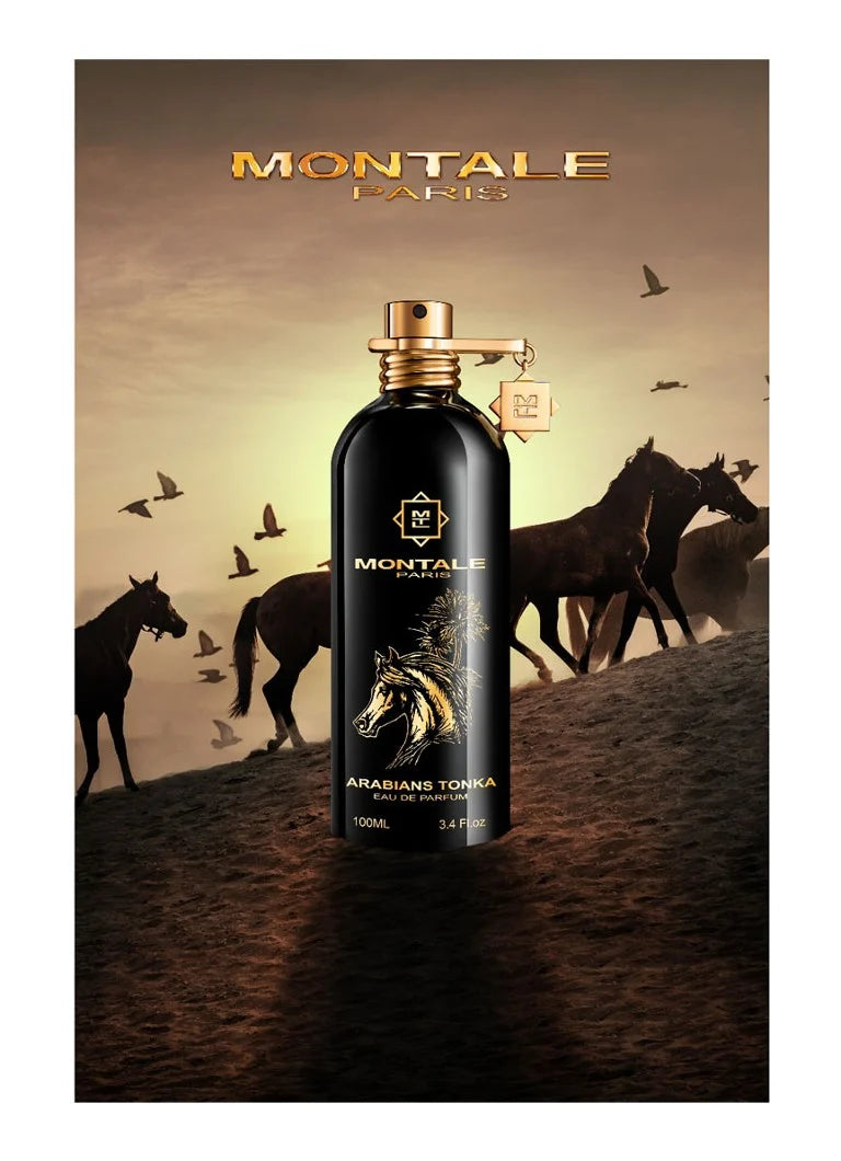 Montale Arabians Tonka  EDP