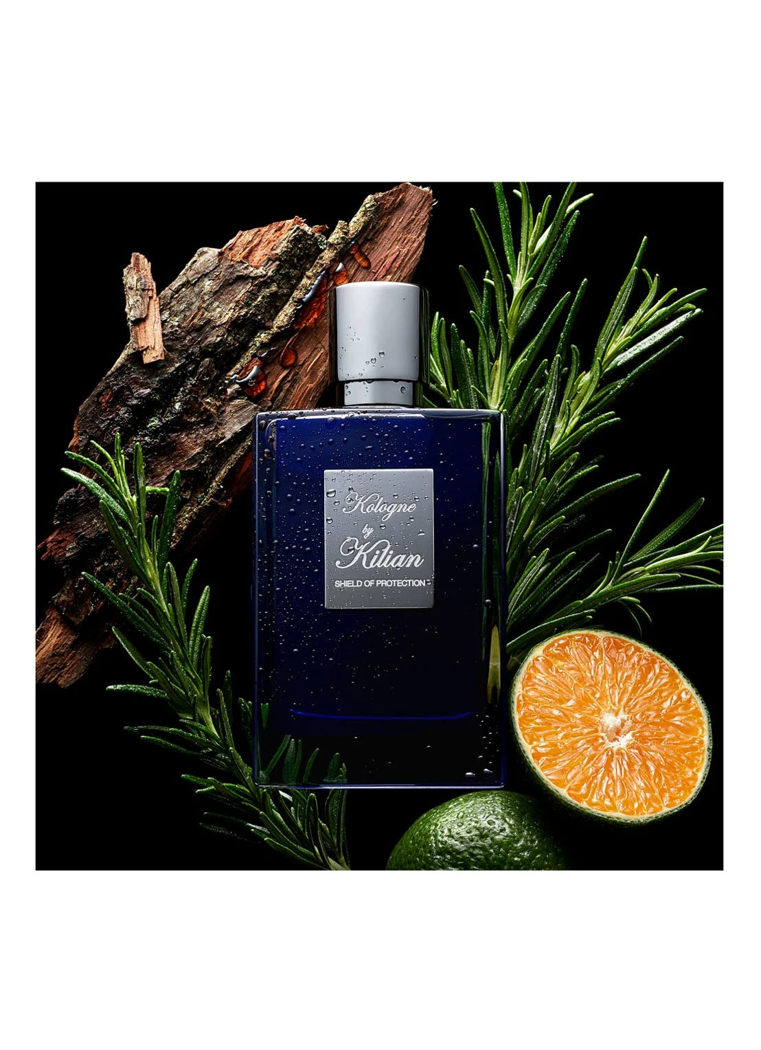 Kilian Kologne Shield Of Protection EDP