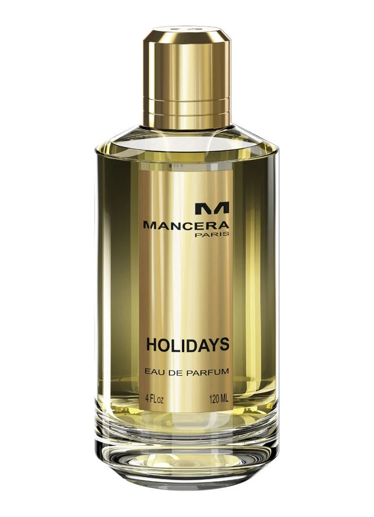 Mancera Holidays EDP