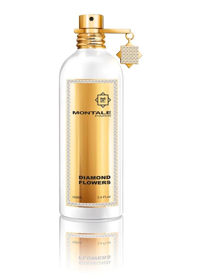 Montale Diamond Flowers EDP