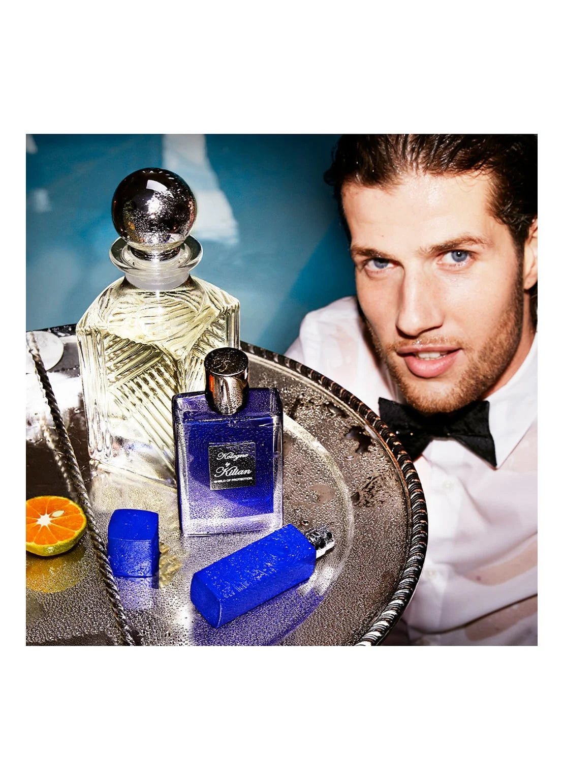 Kilian Kologne Shield Of Protection EDP