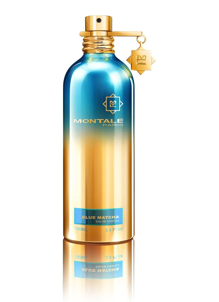 Montale Blue Matcha EDP