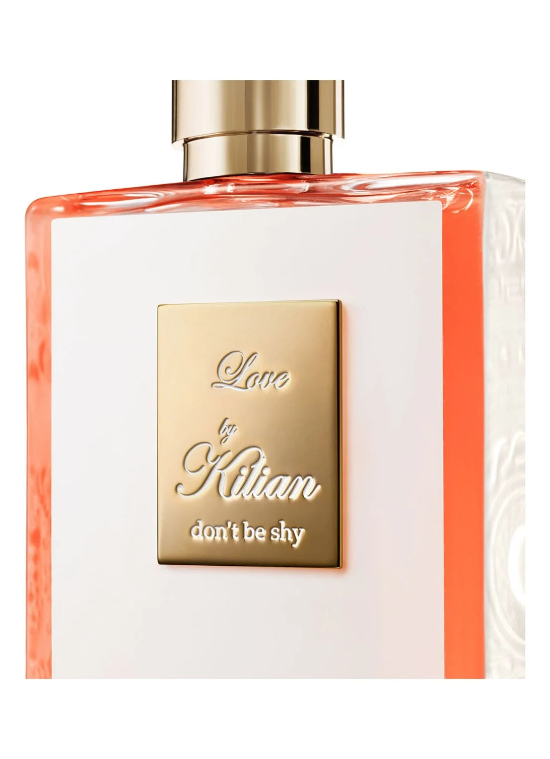 Kilian Love, Don't Be Shy EDP
