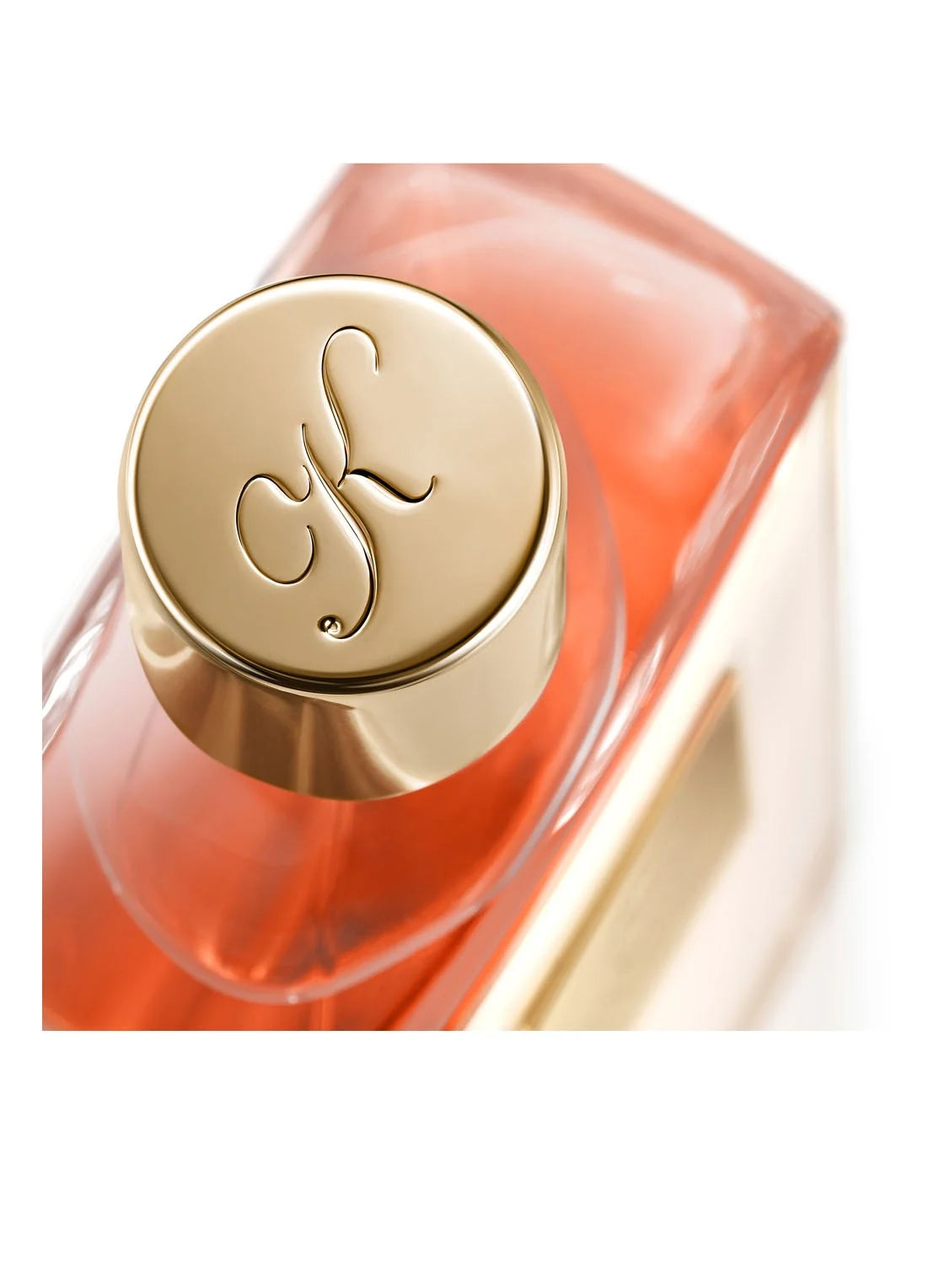 Kilian Love, Don't Be Shy EDP