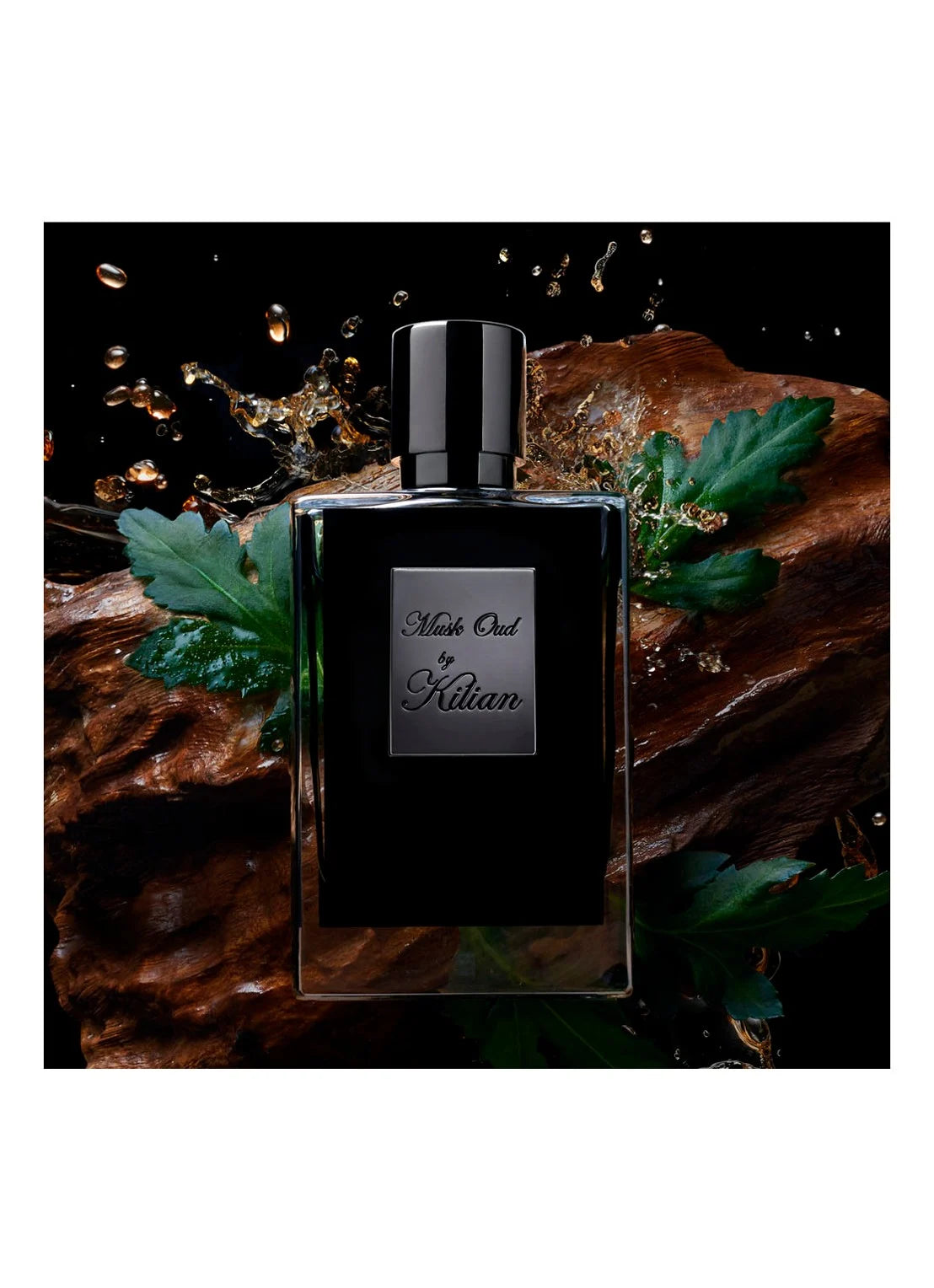 Kilian Musk Oud EDP