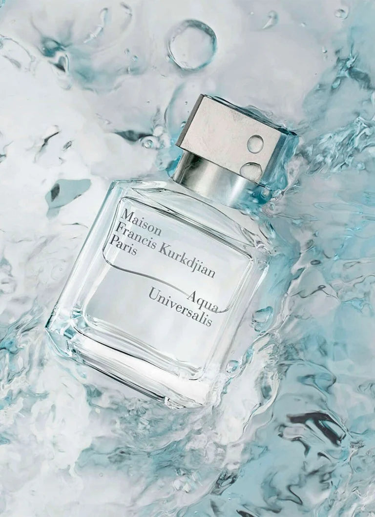 Maison Francis Kurkdijan Aqua Universalis EDT