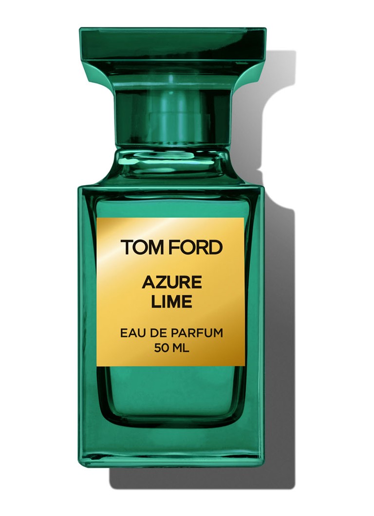 Tom Ford Azure Lime EDP