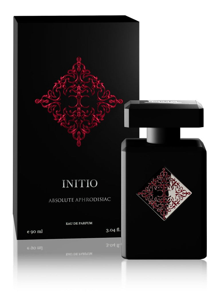 Initio Mystic Experience Eau De Parfum