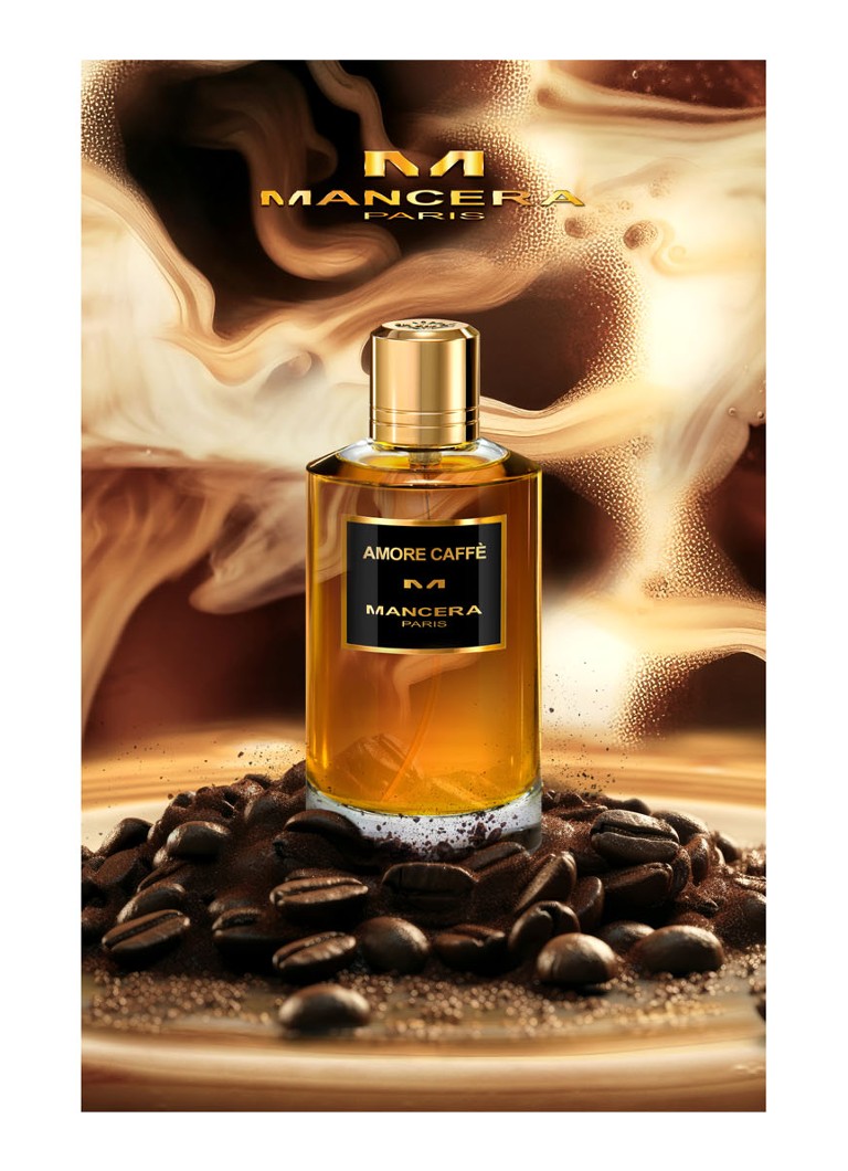 Mancera Amore Caffe EDP