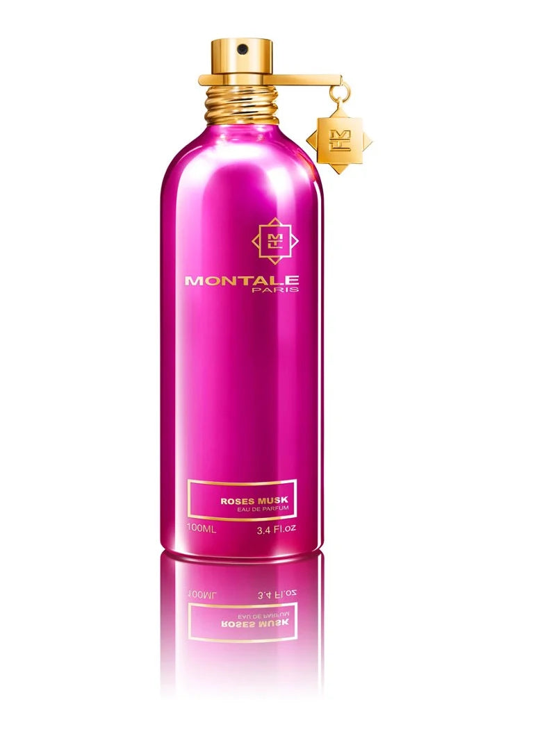 Montale Roses Musk EDP