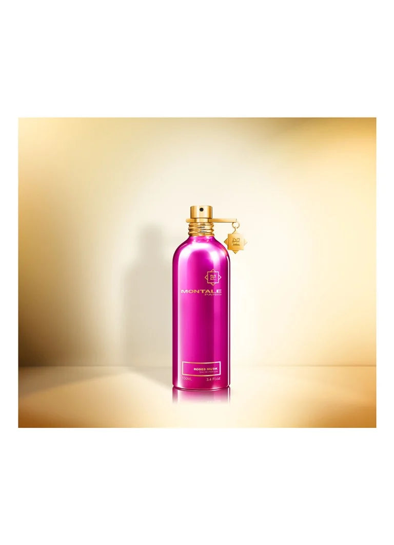 Montale Roses Musk EDP