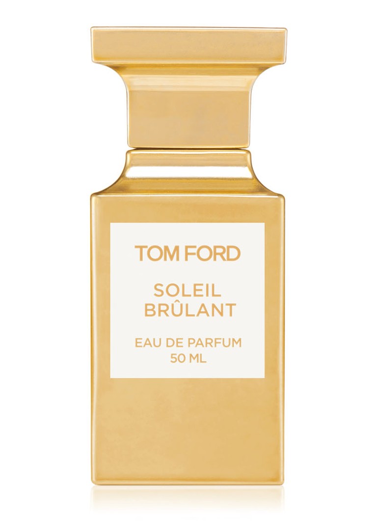 Tom Ford Soleil Brulant EDP