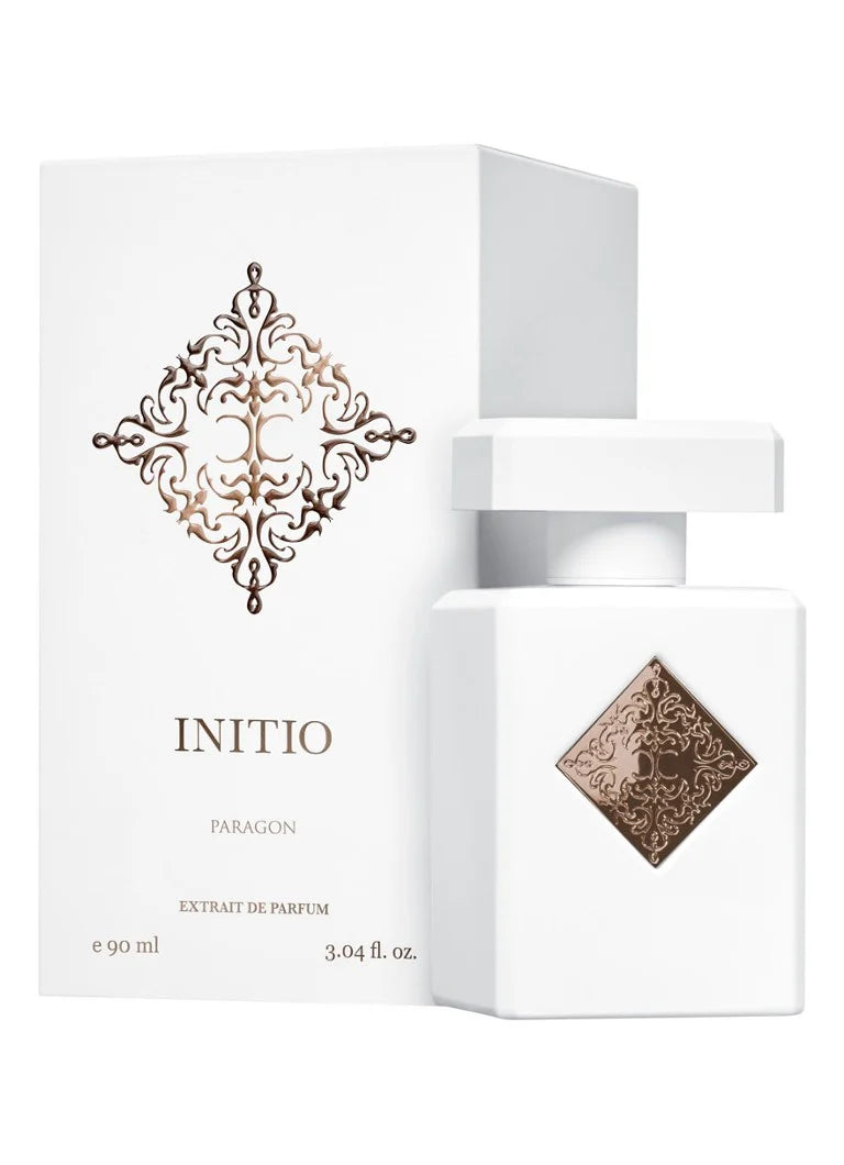 Initio Paragon Extrait de parfum