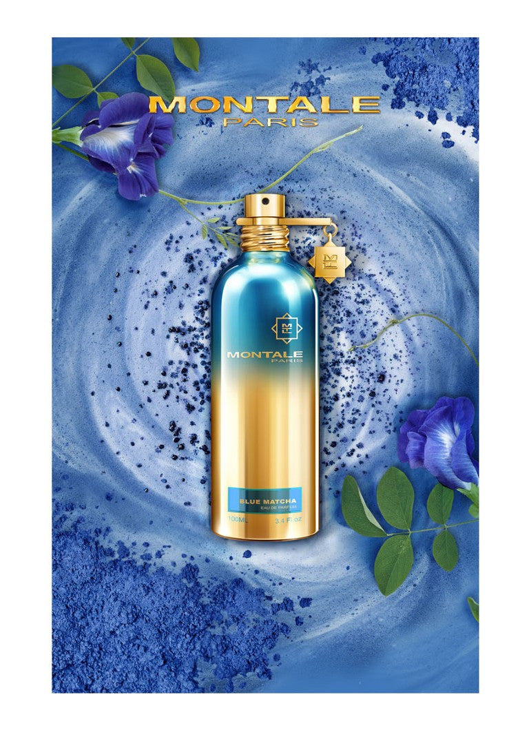 Montale Blue Matcha EDP