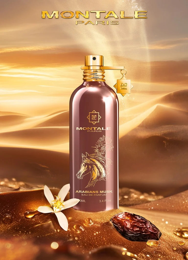 Montale Arabians Musk EDP