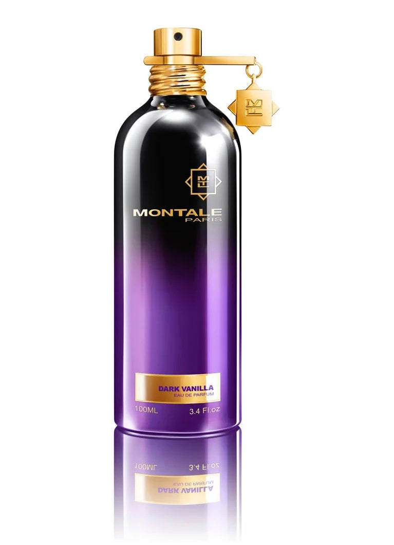 Montale Dark Vanilla EDP