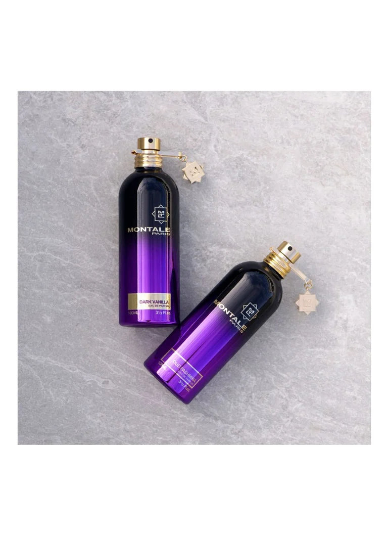 Montale Dark Vanilla EDP