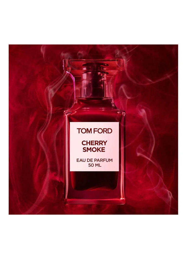 Tom Ford Cherry Smoke EDP