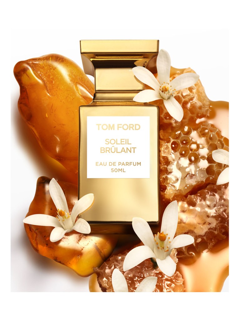 Tom Ford Soleil Brulant EDP