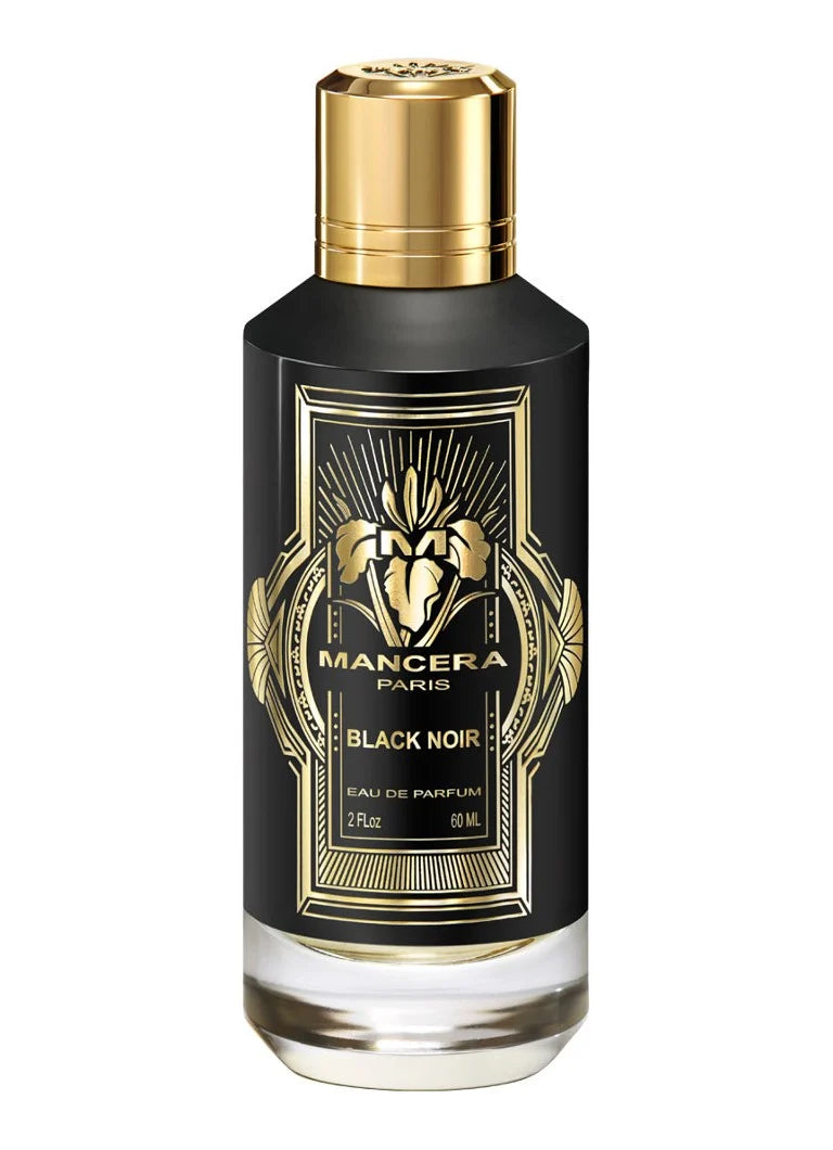 Mancera Black Noir EDP